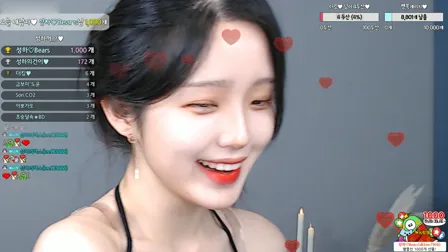AfreecaTV主播蕾彻(蕾切尔)BJ성하2019年12月16日直播视频舞蹈剪辑19392521